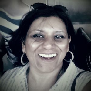 Meet your Posher, Bushra